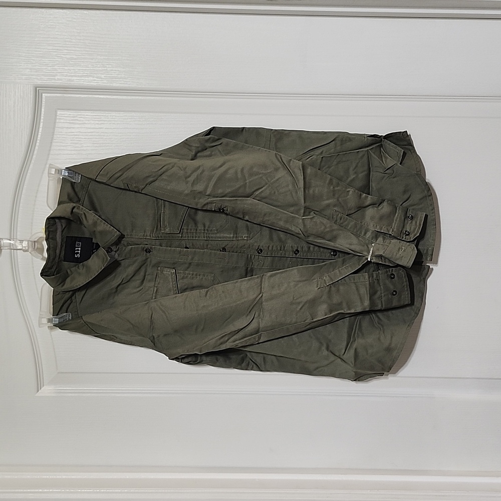 5.11 Tactical